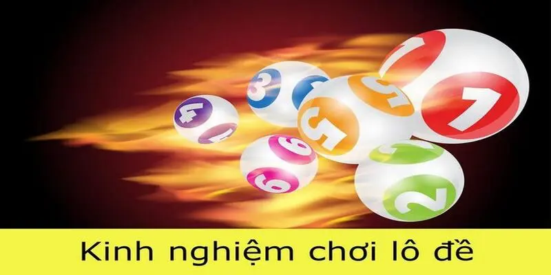 Những kinh nghiệm lô đề chất lượng dành cho người chơi FB88